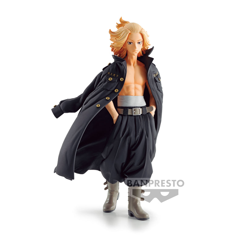 Manjiro Sano "Mikey" (Banpresto) - Tokyo Revengers