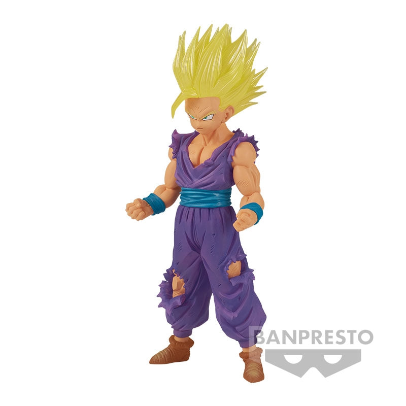 Gohan Super Saiyajin 2 (Banpresto, Clearise) - Dragon Ball Z