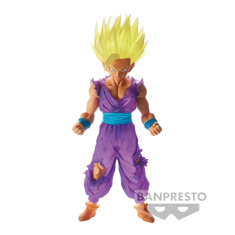 Gohan Super Saiyajin 2 (Banpresto, Clearise) - Dragon Ball Z