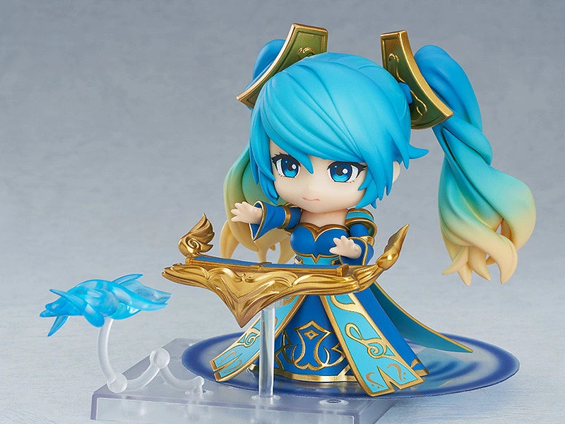 Sona (Nendoroid) - League of Legends