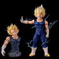 Majin Vegeta - Dragon Ball Z