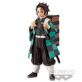 Tanjiro Kamado (Banpresto) - Demon Slayer