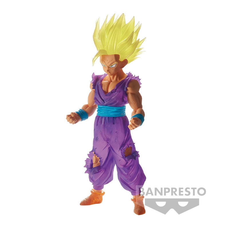 Gohan Super Saiyajin 2 (Banpresto, Clearise) - Dragon Ball Z