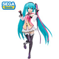 Hatsune Miku, Project DIVA MEGA39's (SEGA Goods, Luminasta) - Vocaloid