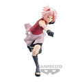 Sakura Haruno, Vibration Stars (Banpresto) - Naruto Shippuden