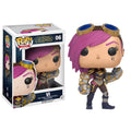 Vi (Funko Pop) - League of Legends