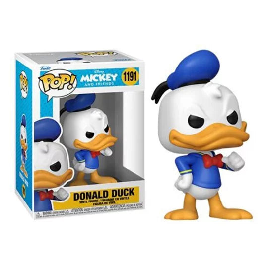 Pato Donald (Funko Pop) - Disney