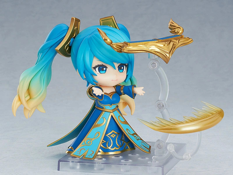 Sona (Nendoroid) - League of Legends