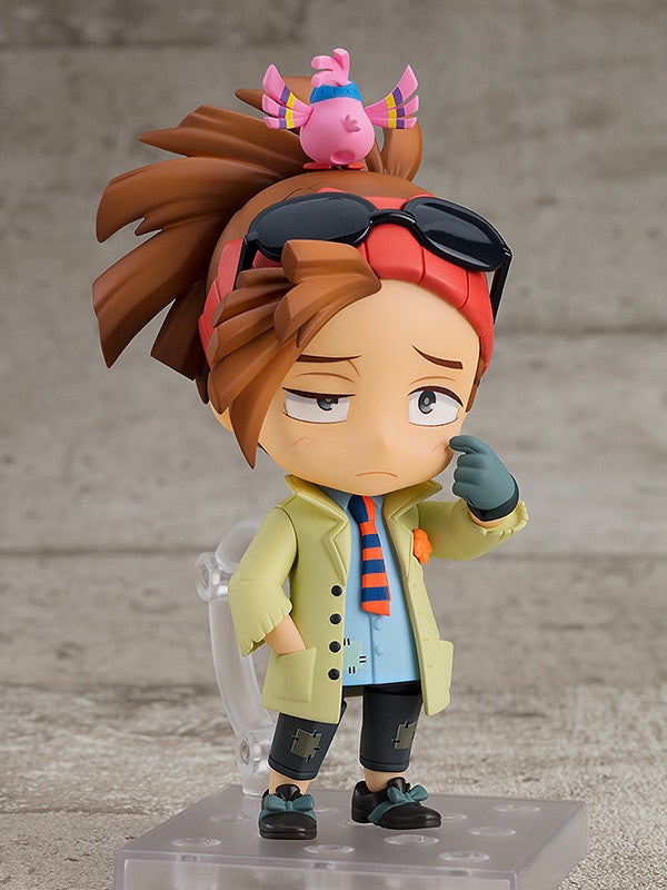 Rody Soul - Nendoroid