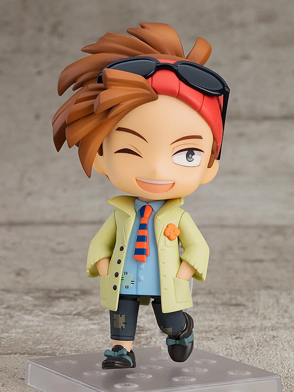 Rody Soul - Nendoroid