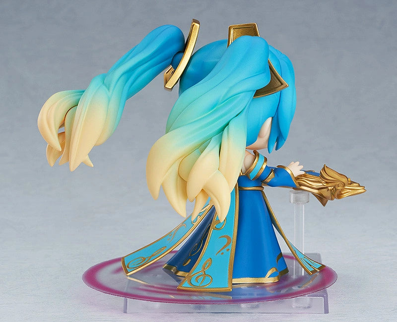 Sona (Nendoroid) - League of Legends