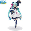 Hatsune Miku, Modern China Ver. (SEGA Goods, Luminasta) - Vocaloid