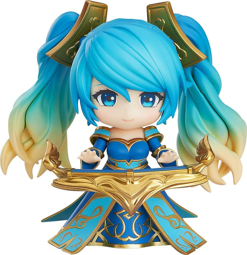 Sona (Nendoroid) - League of Legends