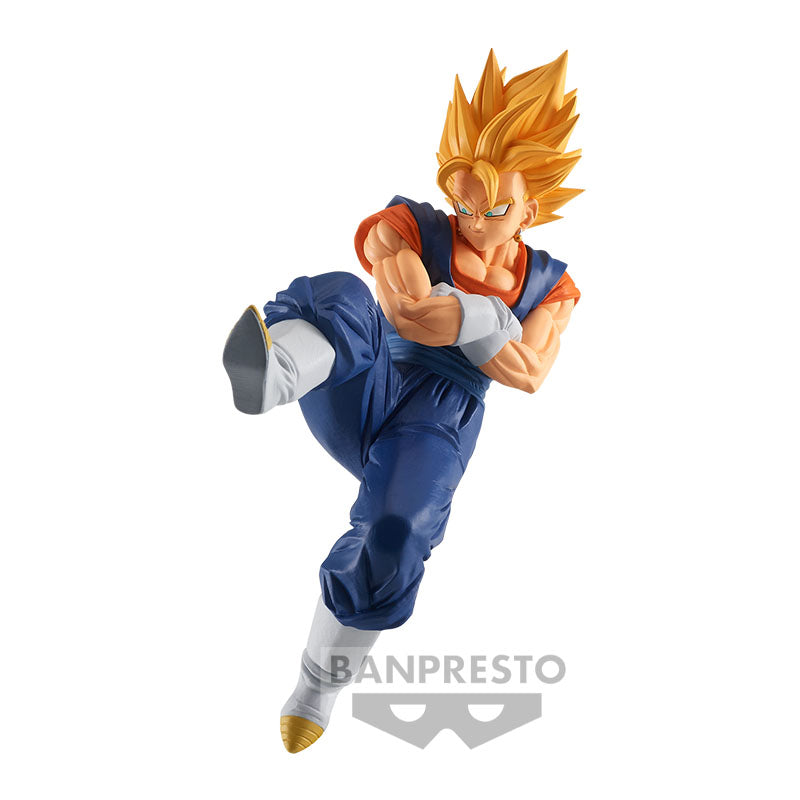 Vegetto Super Saiyajin, Match Makers (Banpresto) - Dragon Ball Z