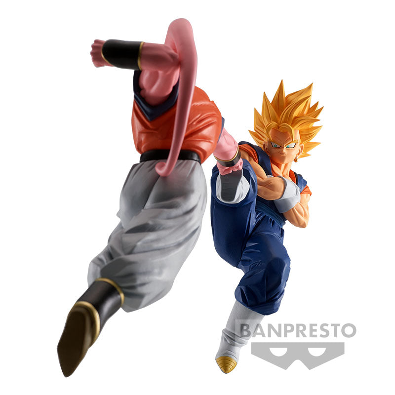 Vegetto Super Saiyajin, Match Makers (Banpresto) - Dragon Ball Z