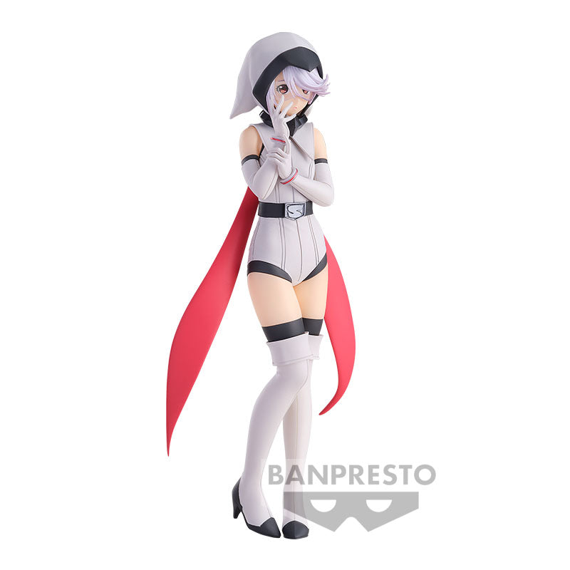 Teru Momijiyama, Shy (Banpresto) - SHY