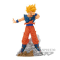 Goku Super Saiyajin, Saga boo (Banpresto) - Dragon Ball Z