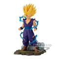 Gohan Super Saiyajin 2 (Banpresto) - Dragon Ball Z