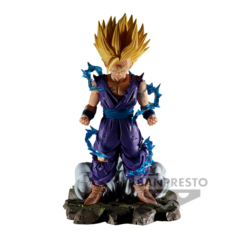 Gohan Super Saiyajin 2 (Banpresto) - Dragon Ball Z