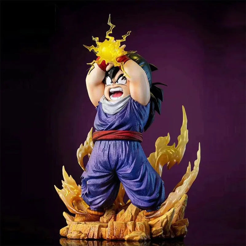 Gohan (Masenko) - Dragon Ball Z