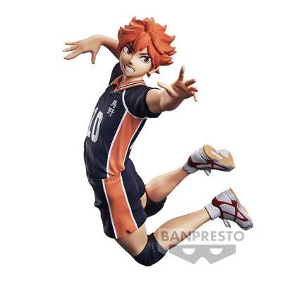 Shoyo Hinata (Banpresto) - HAIKYU!!