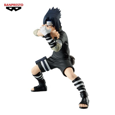 Sasuke Uchiha, Vibration Stars III (Banpresto) - Naruto Clássico