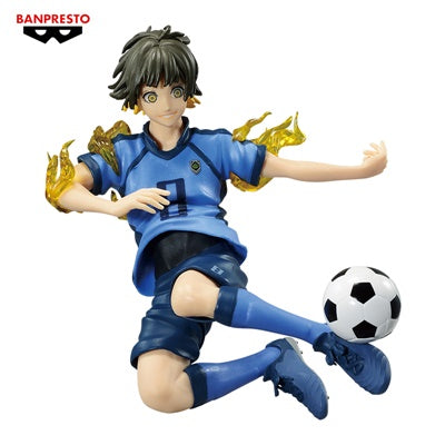 Meguru Bachira (Banpresto) - Blue Lock