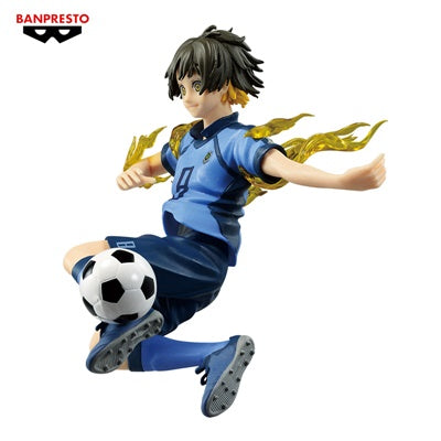 Meguru Bachira (Banpresto) - Blue Lock