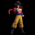 Goku (Super Saiyajin 4) - Dragon Ball GT