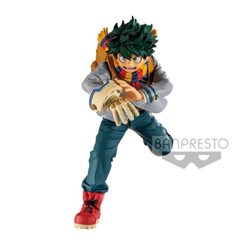 Midoriya Izuku (Branpresto) - My Hero Academia