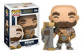 Braum (Funko Pop) - League of Legends