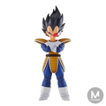 Vegeta - Dragon Ball Z