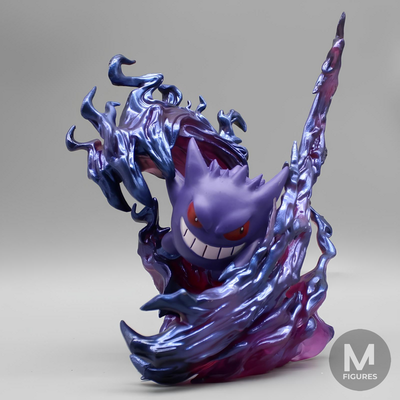 Gengar - Pokémon