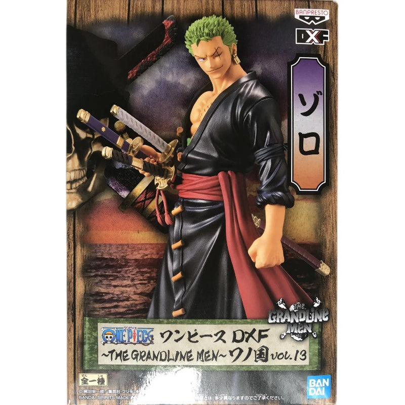 Roronoa Zoro (Branpresto) - One Piece