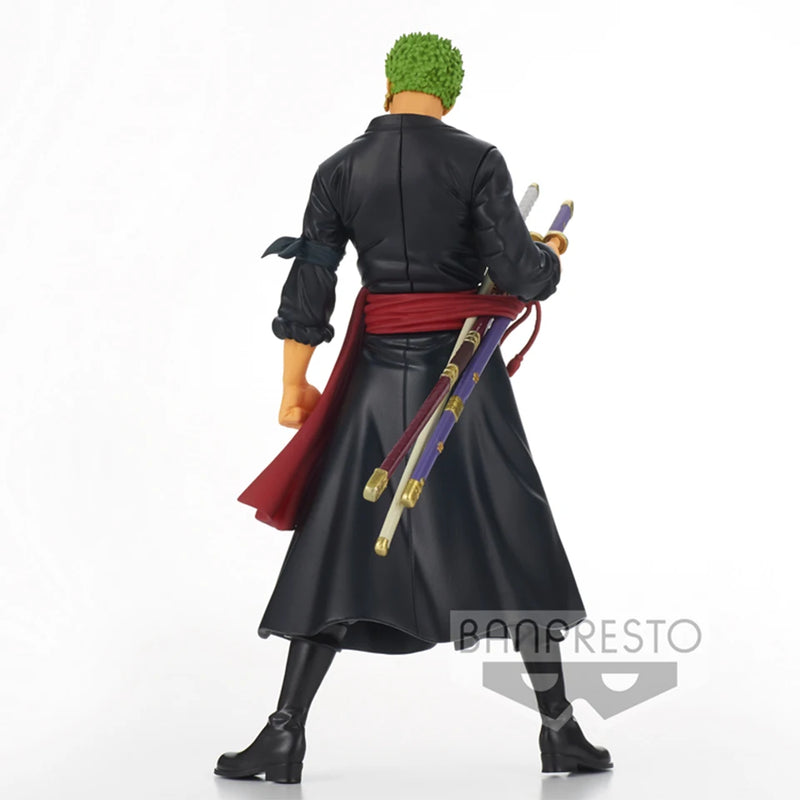 Roronoa Zoro (Branpresto) - One Piece