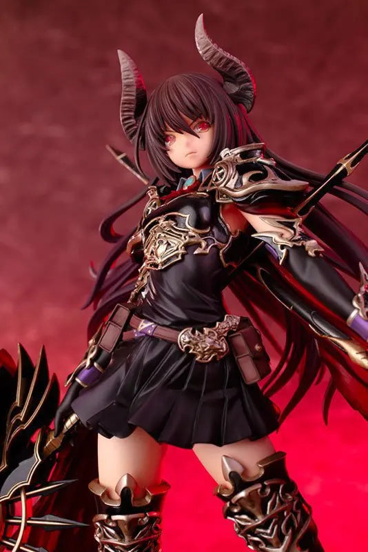 Dark Dragoon Forte - Shingeki no Bahamut