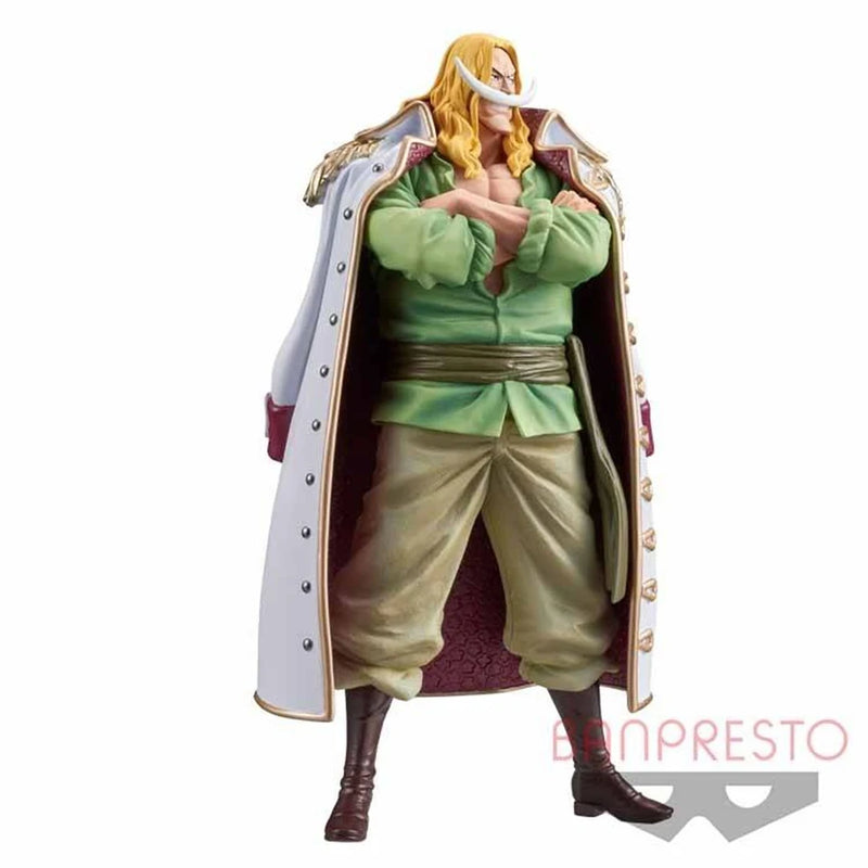 Edward Newgate, Barba Branca (Banpresto) - One Piece