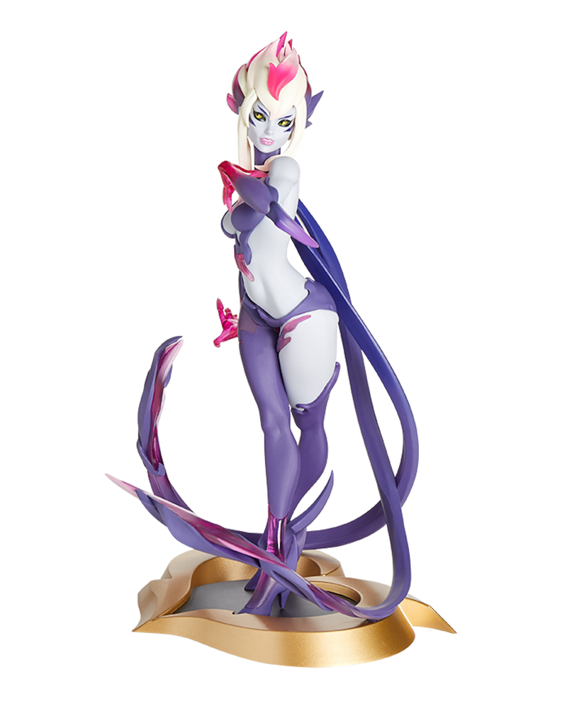 Evelynn Unlocked - League of Legends