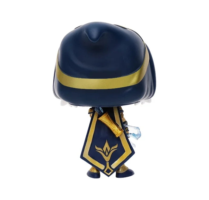 Ashe (Funko Pop) -  League of Legends