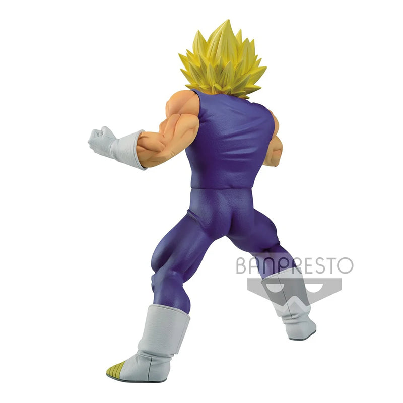 Majin Vegeta (Branpresto) - Dragon Ball