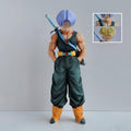 Trunks do Futuro - Dragon Ball Z