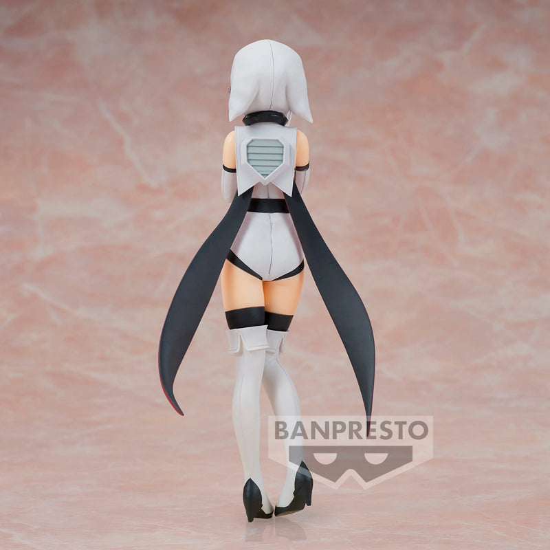 Teru Momijiyama, Shy (Banpresto) - SHY