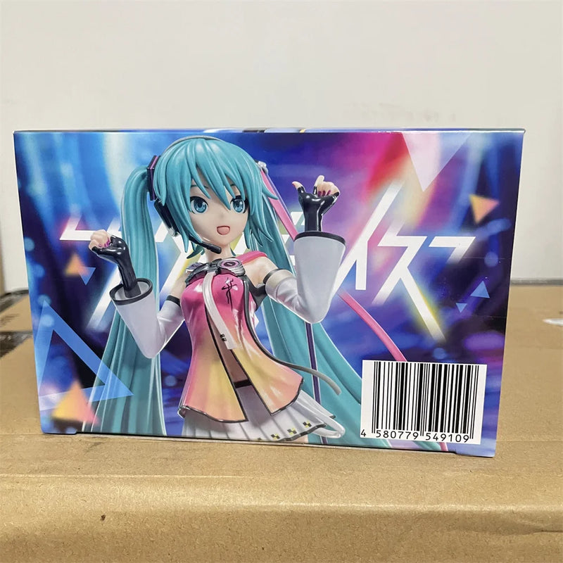 Hatsune Miku, Project DIVA MEGA39's (SEGA Goods, Luminasta) - Vocaloid