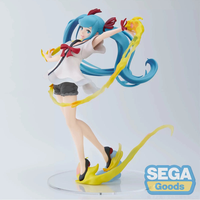 Hatsune Miku, Project Diva Mega 39's (SEGA Goods, FiGURiZM) - Vocaloid