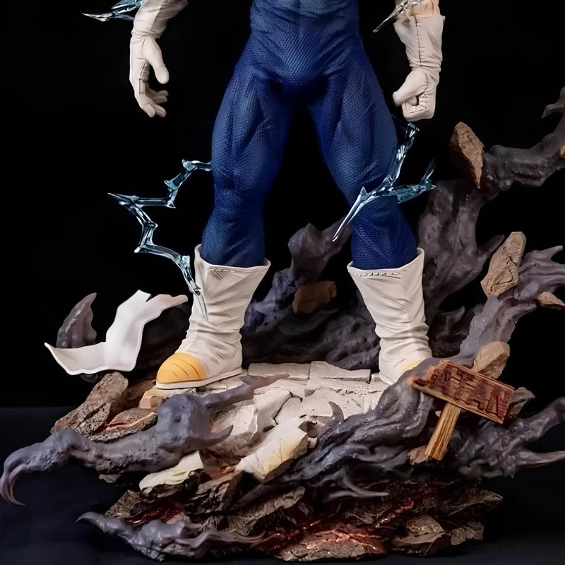 Majin Vegeta - Dragon Ball Z