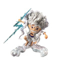 Luffy Gear 5 (Chibi) - One Piece