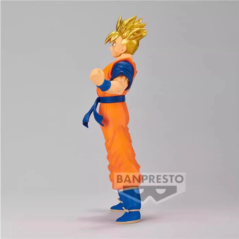 Gohan Super Saiyajin (Branpresto) - Dragon Ball