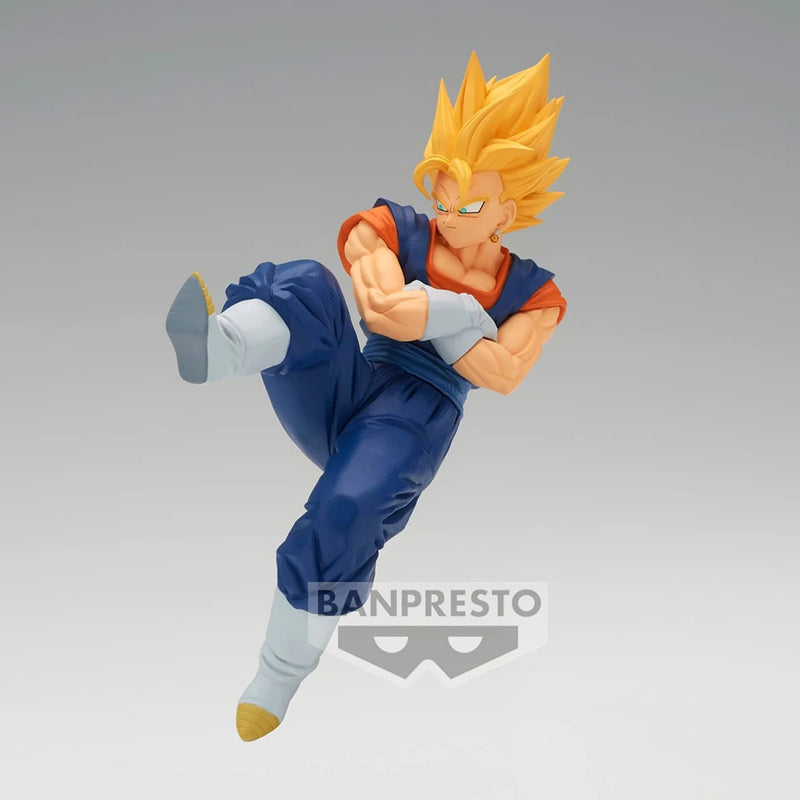 Vegetto Super Saiyajin, Match Makers (Banpresto) - Dragon Ball Z