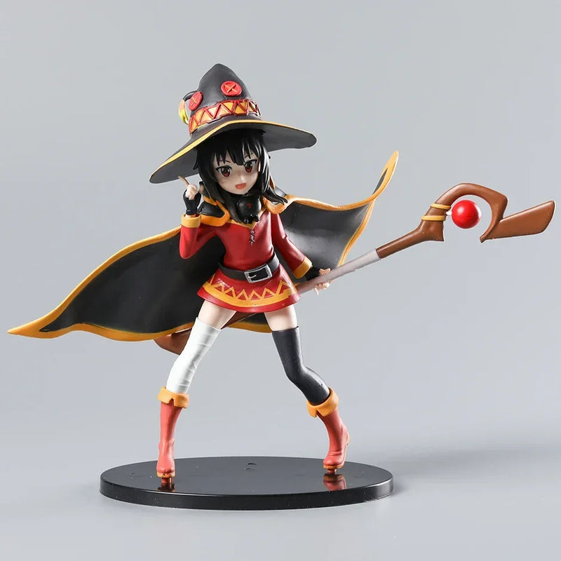 Megumin - Konosuba