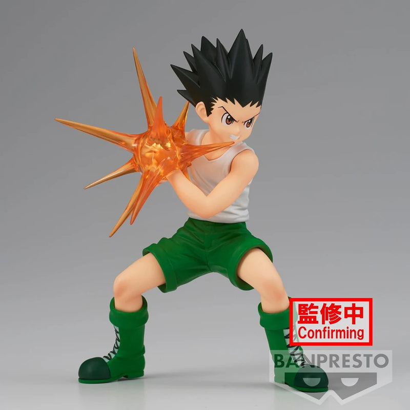 Gon Freecss (Branpresto) - Hunter x Hunter